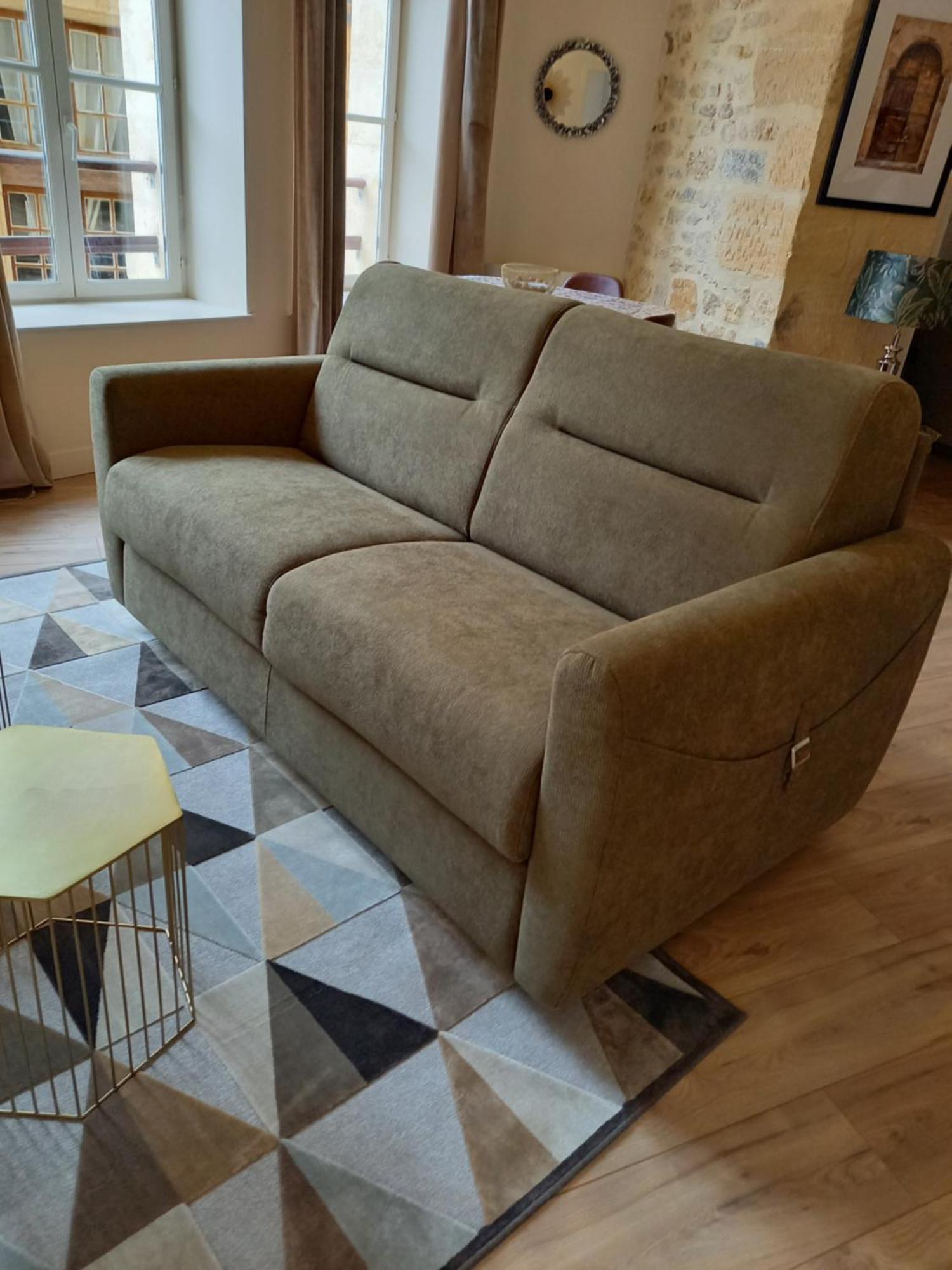 Appartement Centre Medieval Le Boudoir De Marie Сарла-ла-Канеда Экстерьер фото